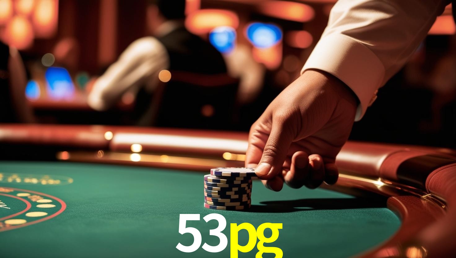 Verificação de Conta 53PG.COM